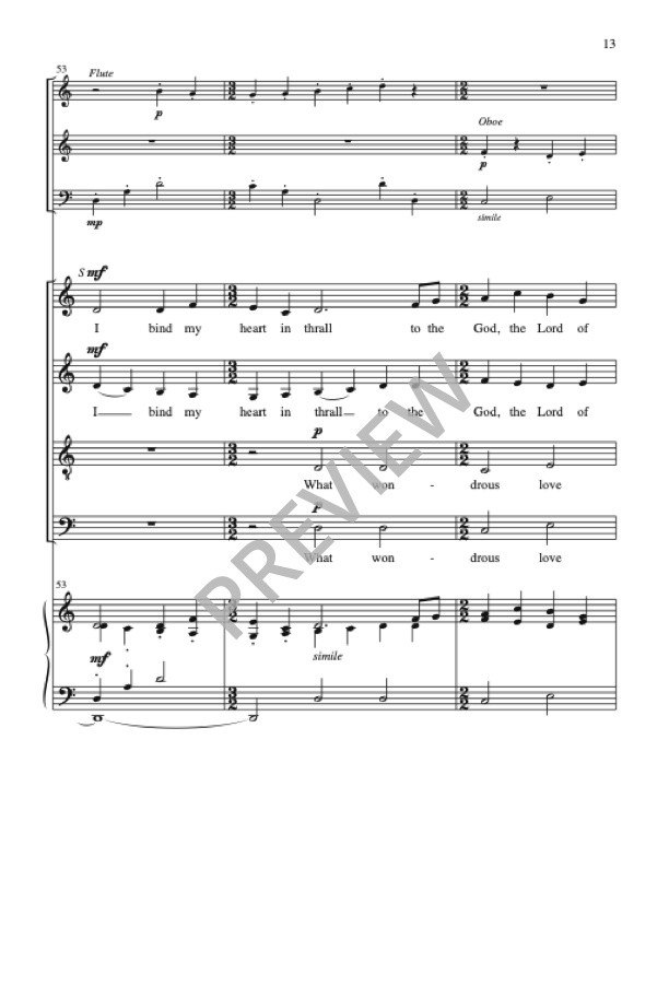 Score
